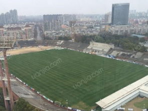 圖 協(xié)友公寓精裝高區(qū)兩房誠(chéng)意出租 五角場(chǎng)核心位置 俯瞰江灣體育場(chǎng) 上海租房