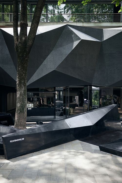 2023年4月新店盤點 觀夏江蘇首店 美圖公司 代數(shù)學家首家聯(lián)名咖啡廳 中國首家愛馬仕專賣店重裝開業(yè)