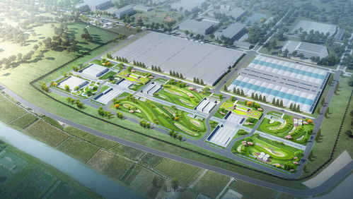 亞洲最大污水處理廠區(qū)能級再提升 兩項市重大工程同步推進,對城市影響幾何