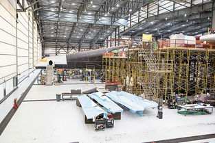 全球最大太空機 載火箭升空 翼展385尺闊過足球場