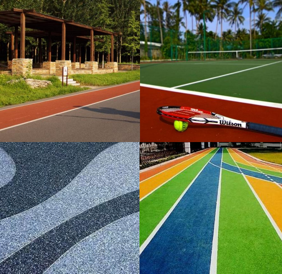 【干貨貼】生態規劃理念下的植物種植及鋪裝設計