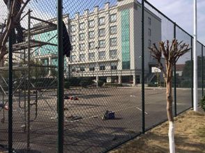 操場護欄網(wǎng)廠家保障品質(zhì)