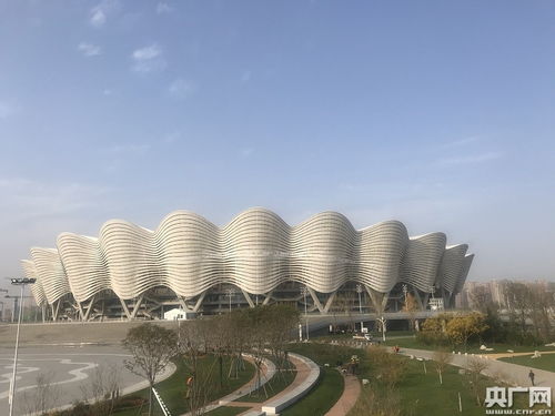 倒計時300天 記者帶你看十四運籌備新進展