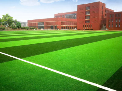 威騰免填充人造草坪系統(tǒng)入選國(guó)際足聯(lián)(FIFA)創(chuàng)新計(jì)劃項(xiàng)目