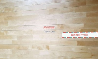 廣東楓木羽毛球地板廠 打造口碑產(chǎn)品，引領(lǐng)體育場(chǎng)地鋪裝新標(biāo)準(zhǔn)