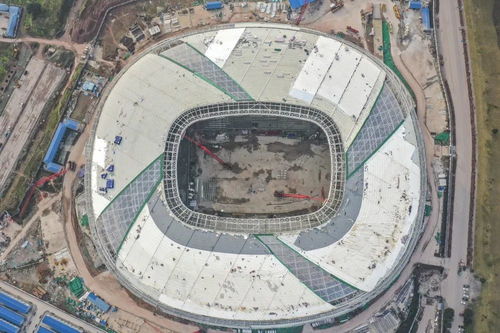 陰雨天氣回歸，體育場地鋪裝如何應(yīng)對降雪挑戰(zhàn)