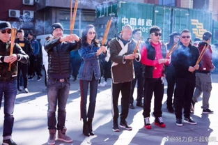 吳秀波跨界制片新劇開(kāi)機(jī)，搭檔王鷗、岳云鵬引期待