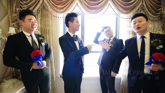 時(shí)代制片 一場(chǎng)不一樣的記錄，一位婚禮人的故事