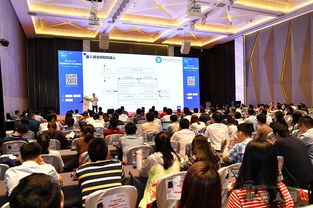 深度技術(shù)交流，共繪智造未來——OFweek機(jī)器視覺技術(shù)與應(yīng)用峰會(huì)圓滿落幕