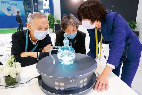 技術(shù)交流 在開放中創(chuàng)造機(jī)遇，在合作中破解難題