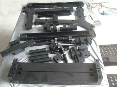蘇州誠思源機(jī)電設(shè)備 精密零件加工的價(jià)格構(gòu)成與專業(yè)實(shí)力解析